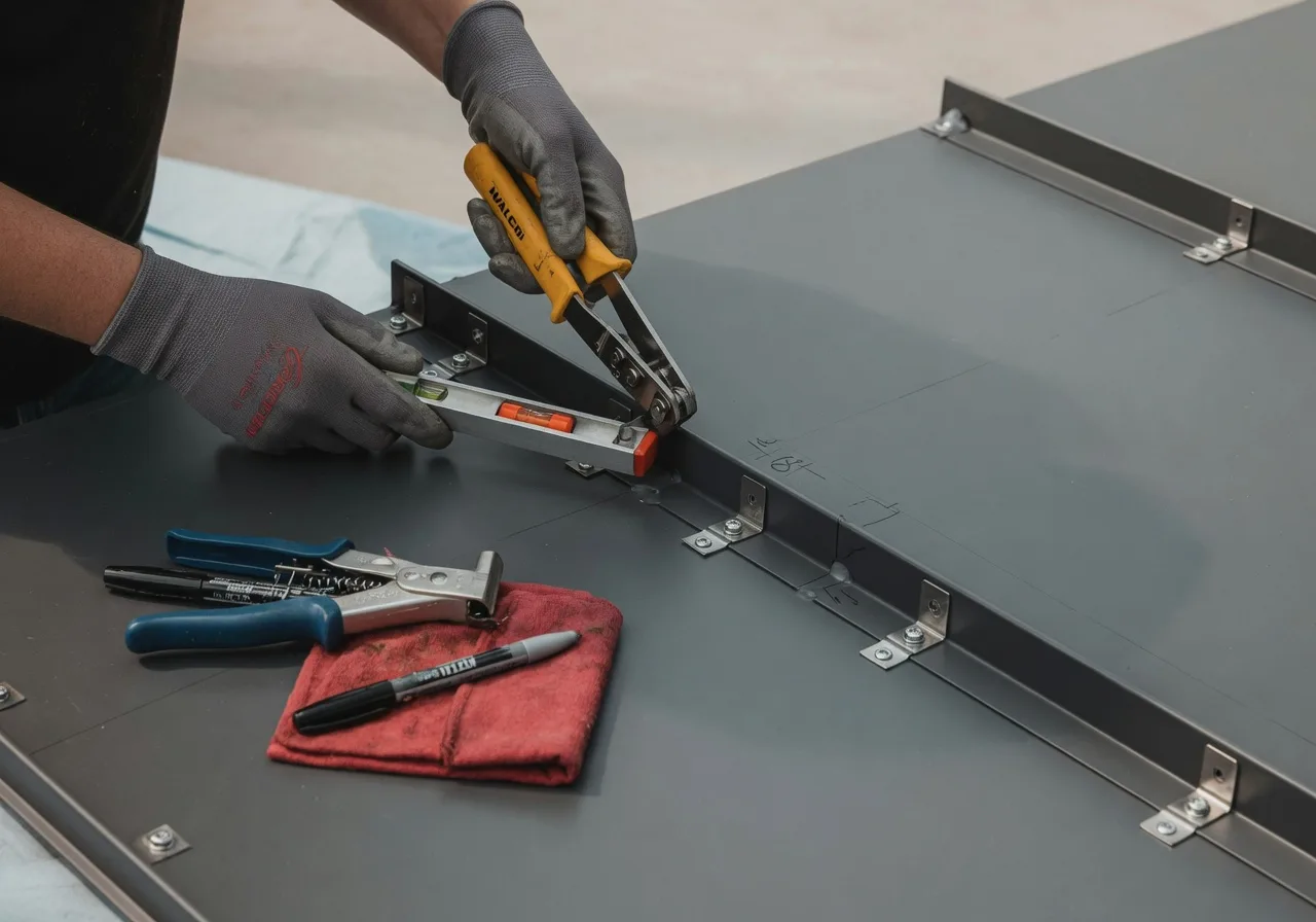 Why choose Metal Roofing Installation in Wellington, IL